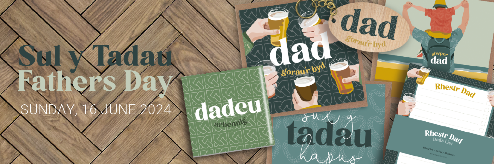 Sul y Tadau