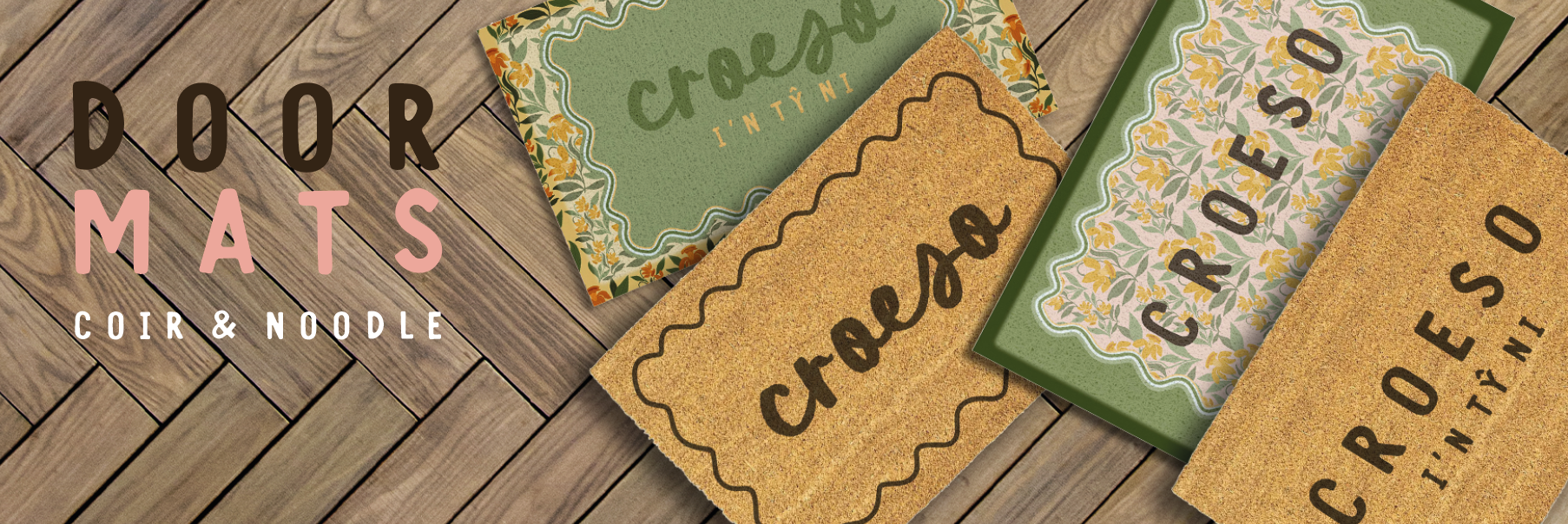 Door mats