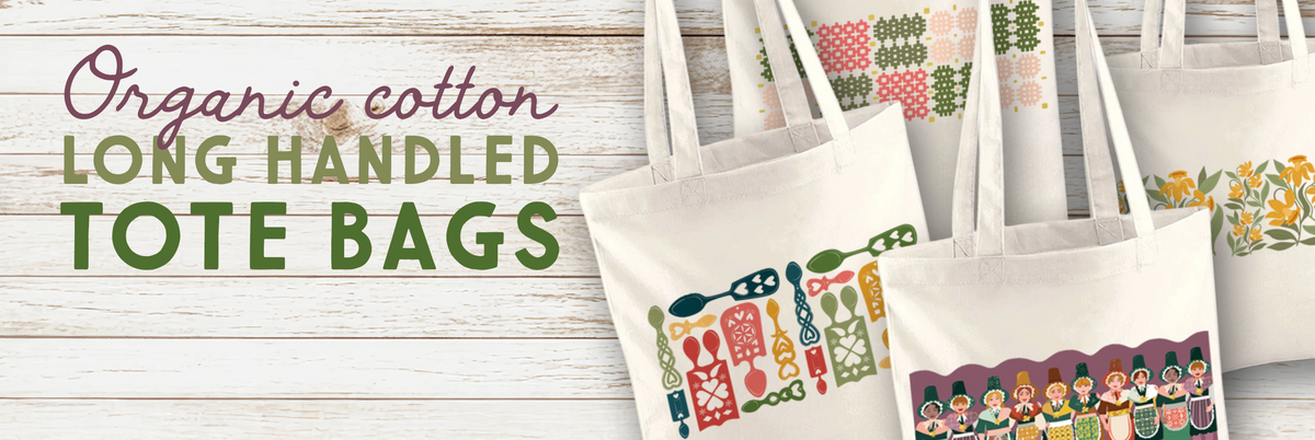 Tote Bags