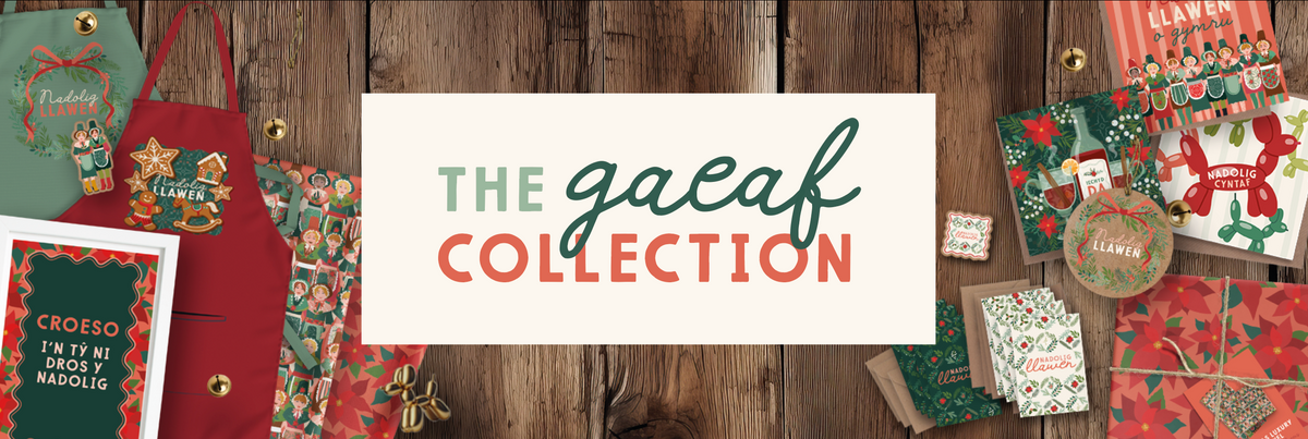 The Gaeaf Collection