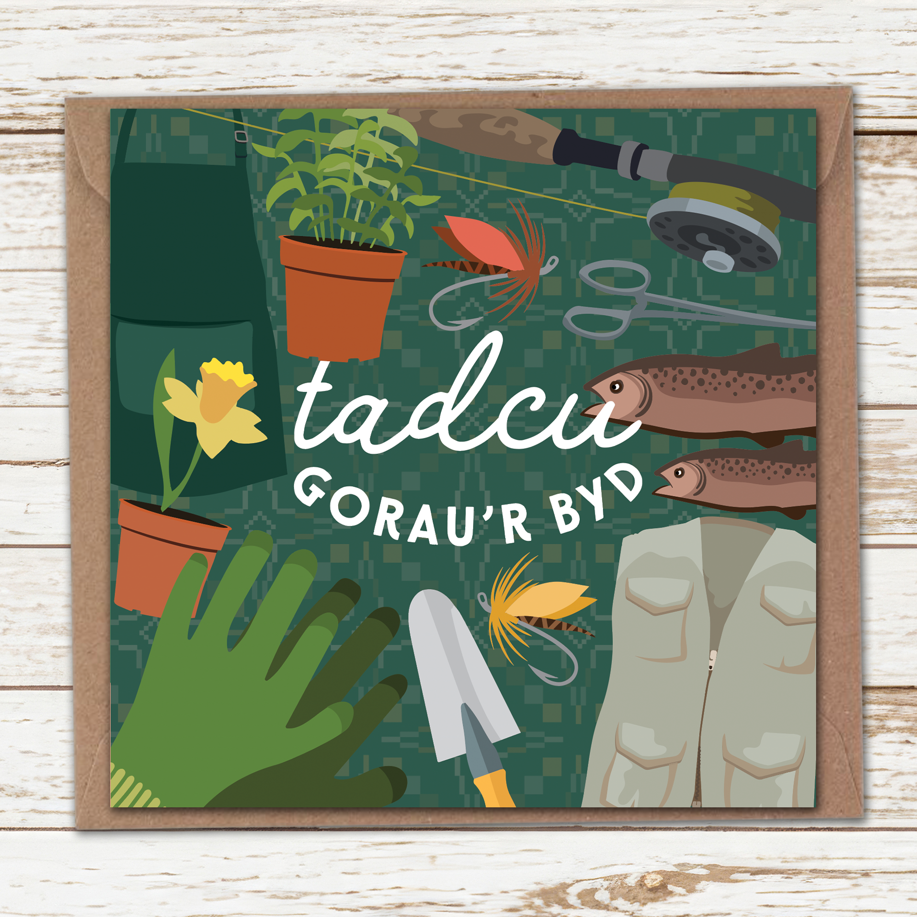 Tadcu Outdoors card