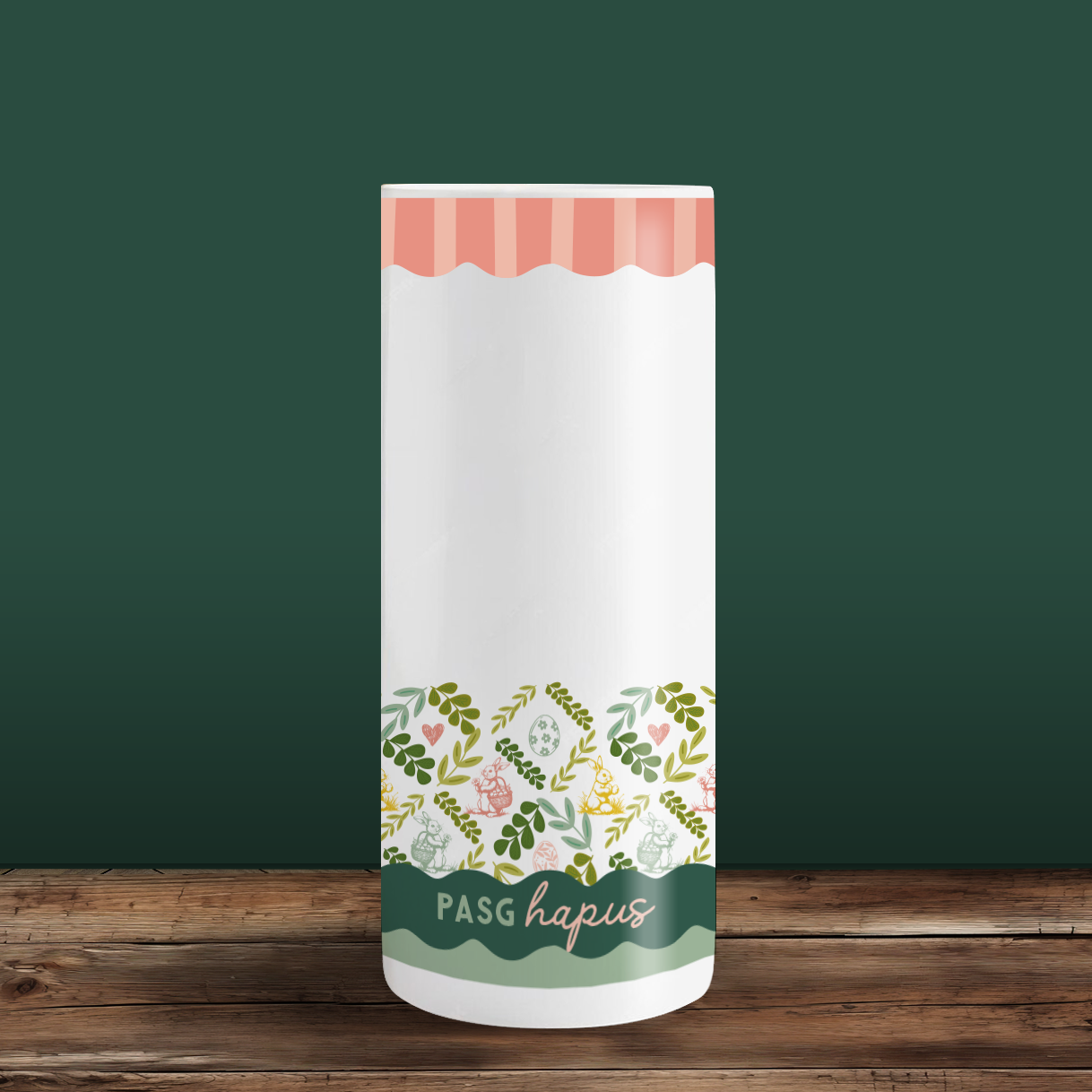 Pasg Diamonds Tall Vase