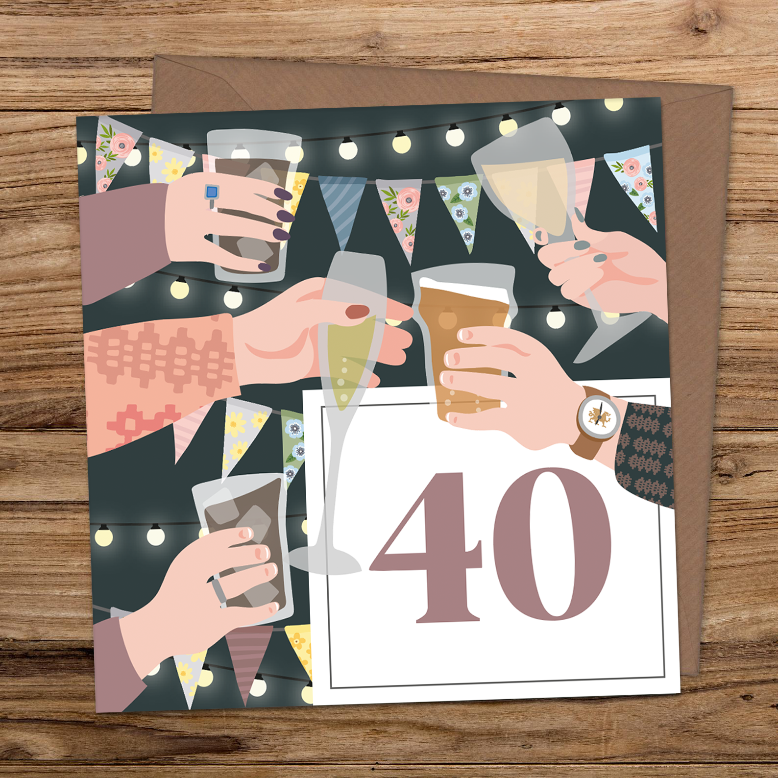 40 / Female - Max Rocks