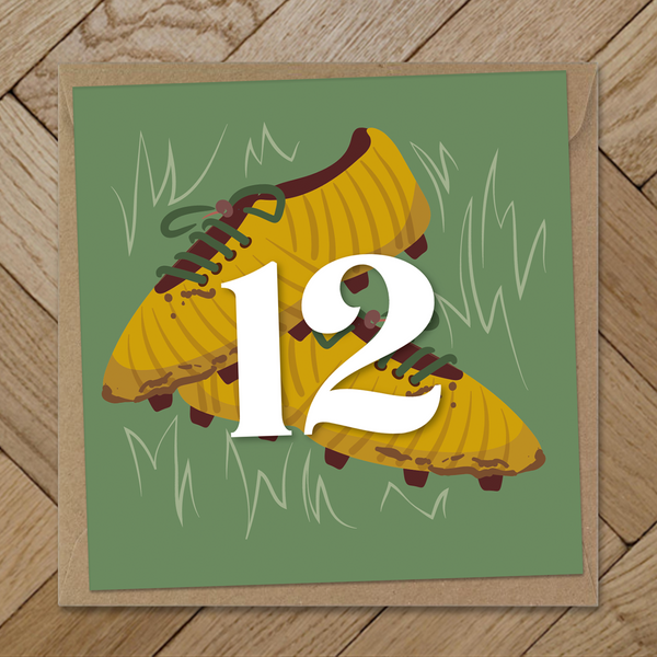 Twelve B
