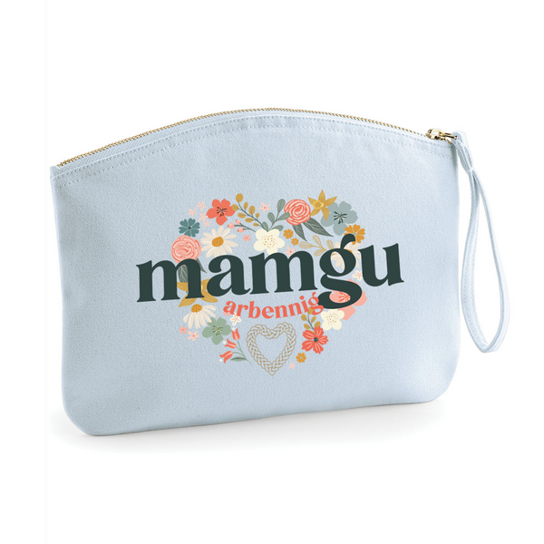 Mamgu arbennig accessory bag