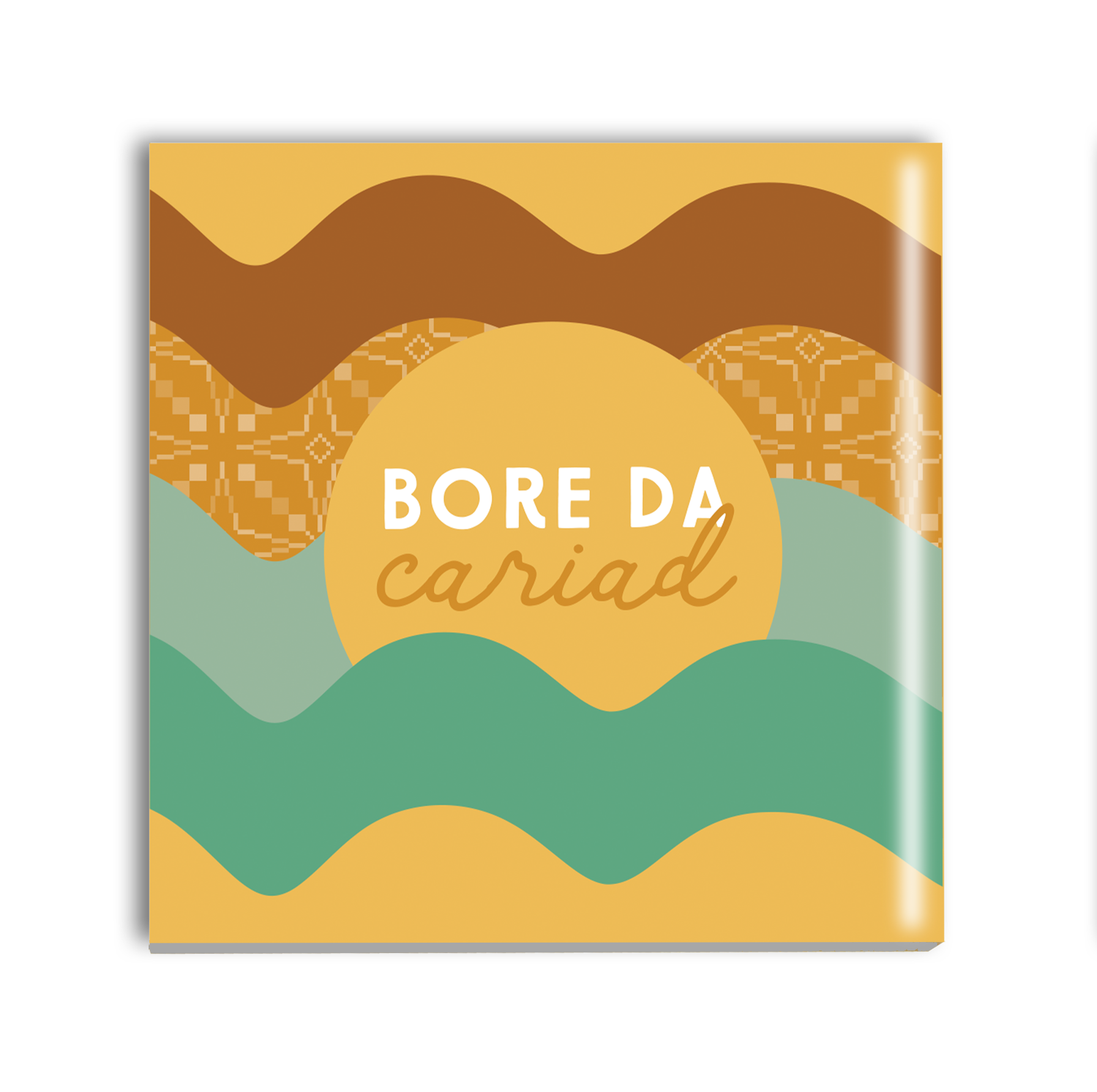 Bore da cariad Coaster