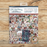 Côr Meibion Wrapping Paper