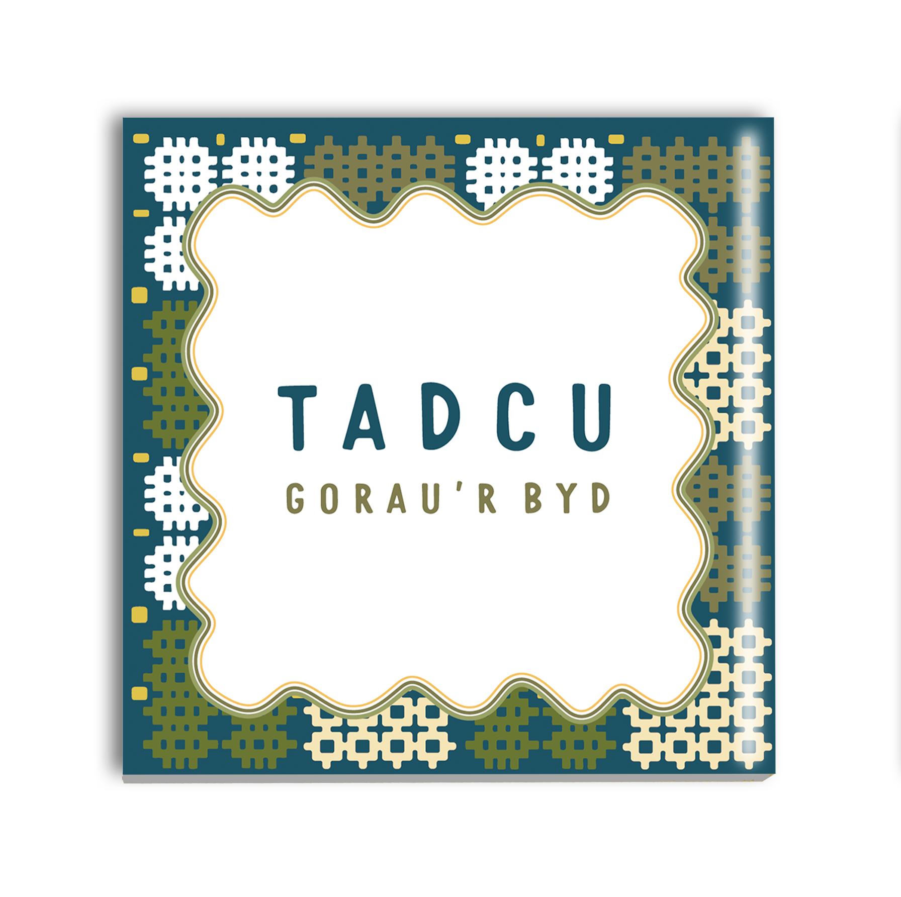 Tadcu gorau'r Coaster