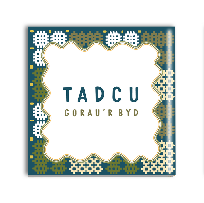 Tadcu gorau'r Coaster