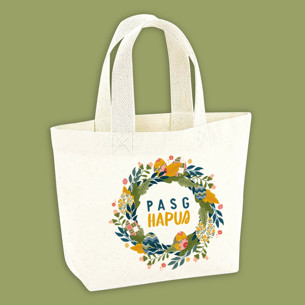 Childs Pasg Hapus/Easter Bag