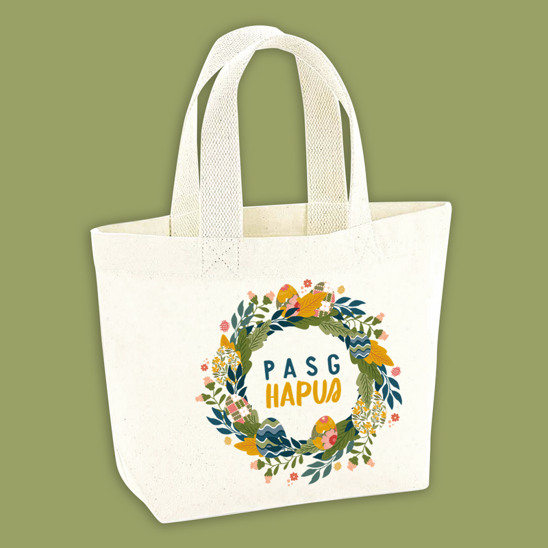 Childs Pasg Hapus/Easter Bag