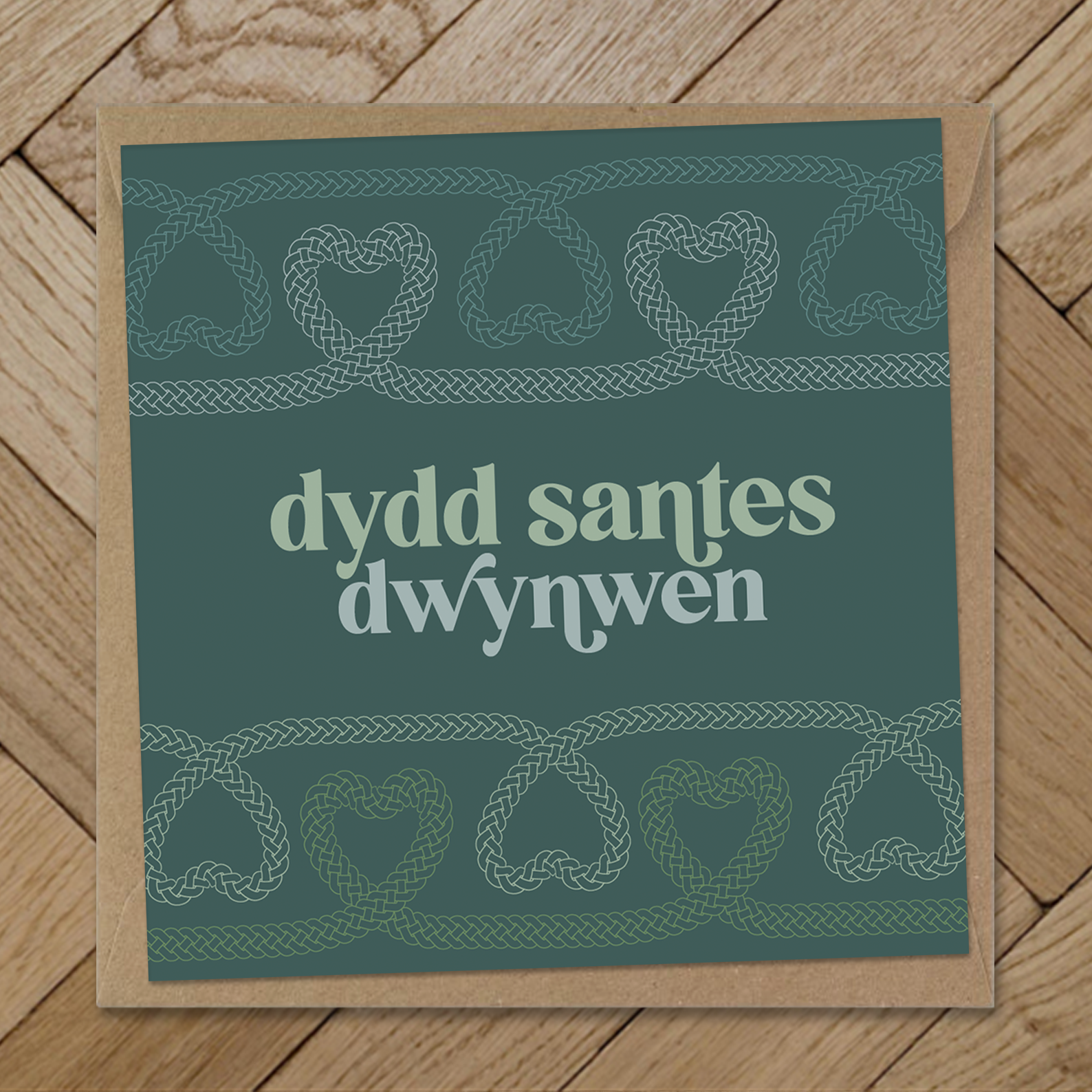 Dydd Santes Celtic