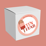 Ti’n Ffab Mug / Enamel or ceramic