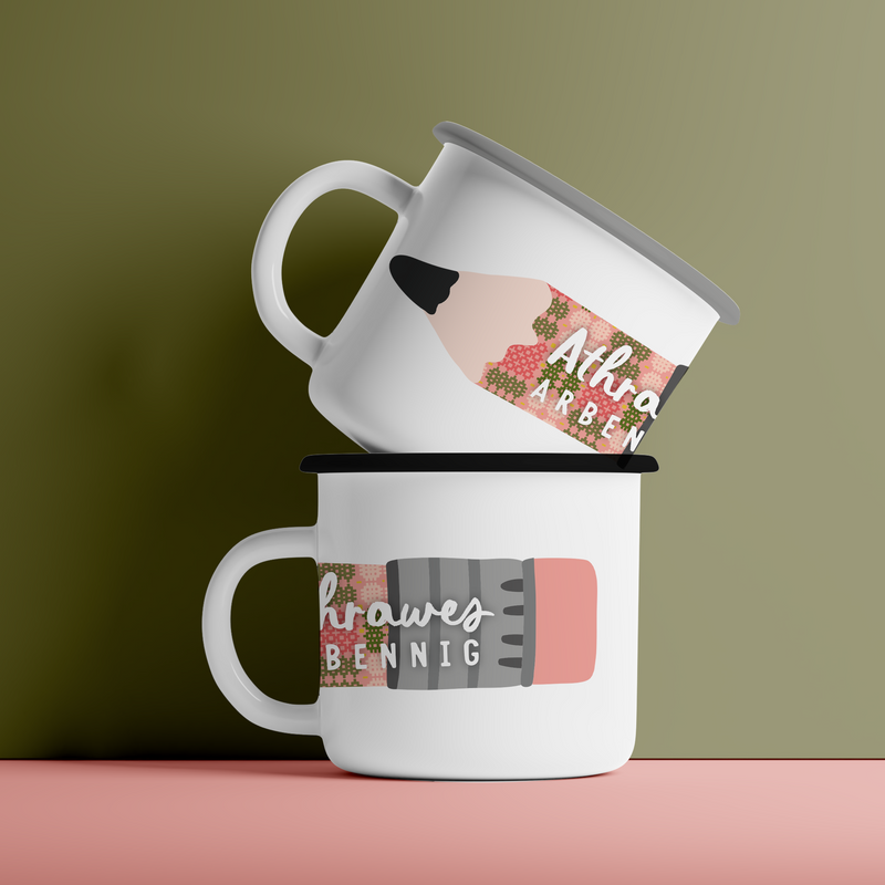 Athrawes Arbennig Mug