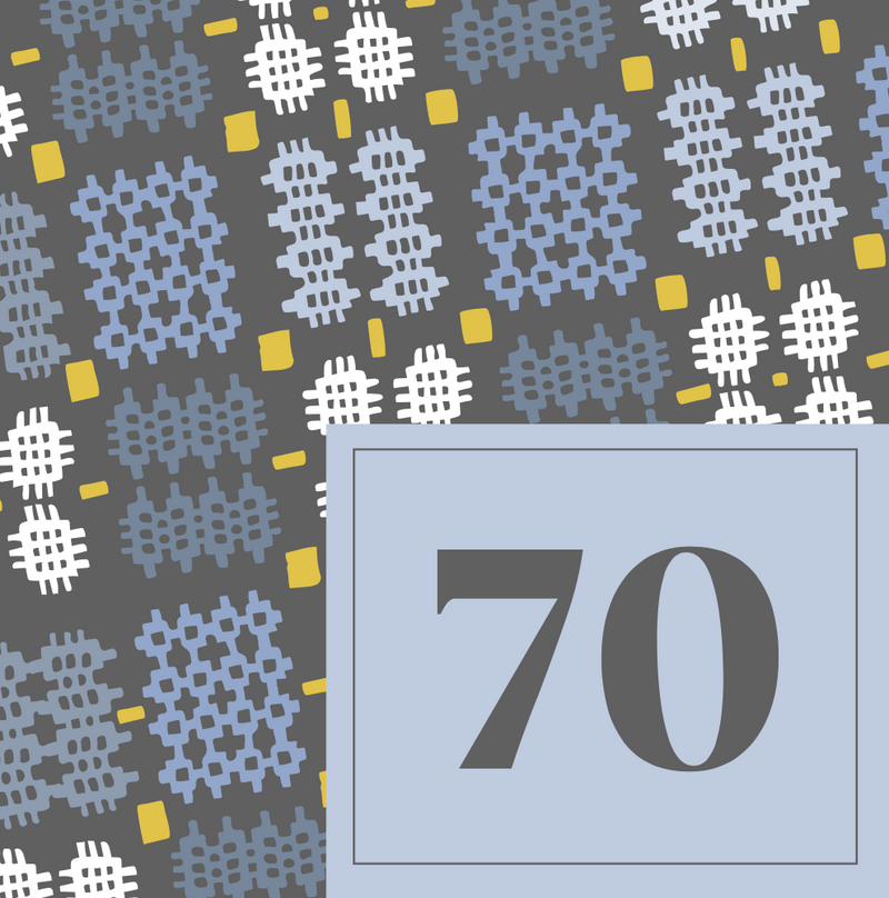 Age Milestone Full Collection / 6x of each design