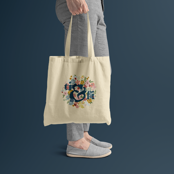 Ti & Fi Tote gift bag