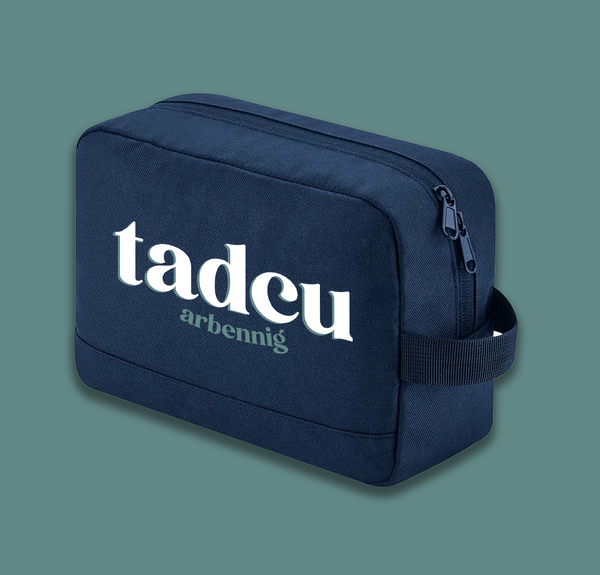 Tadcu Shadow Wash Bag