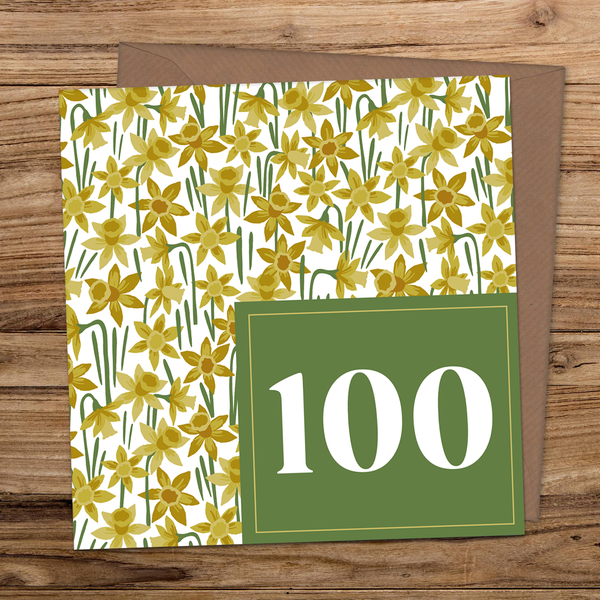 100 / Female