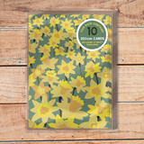 Welsh Fields Mini Luxury A7 Card Pack