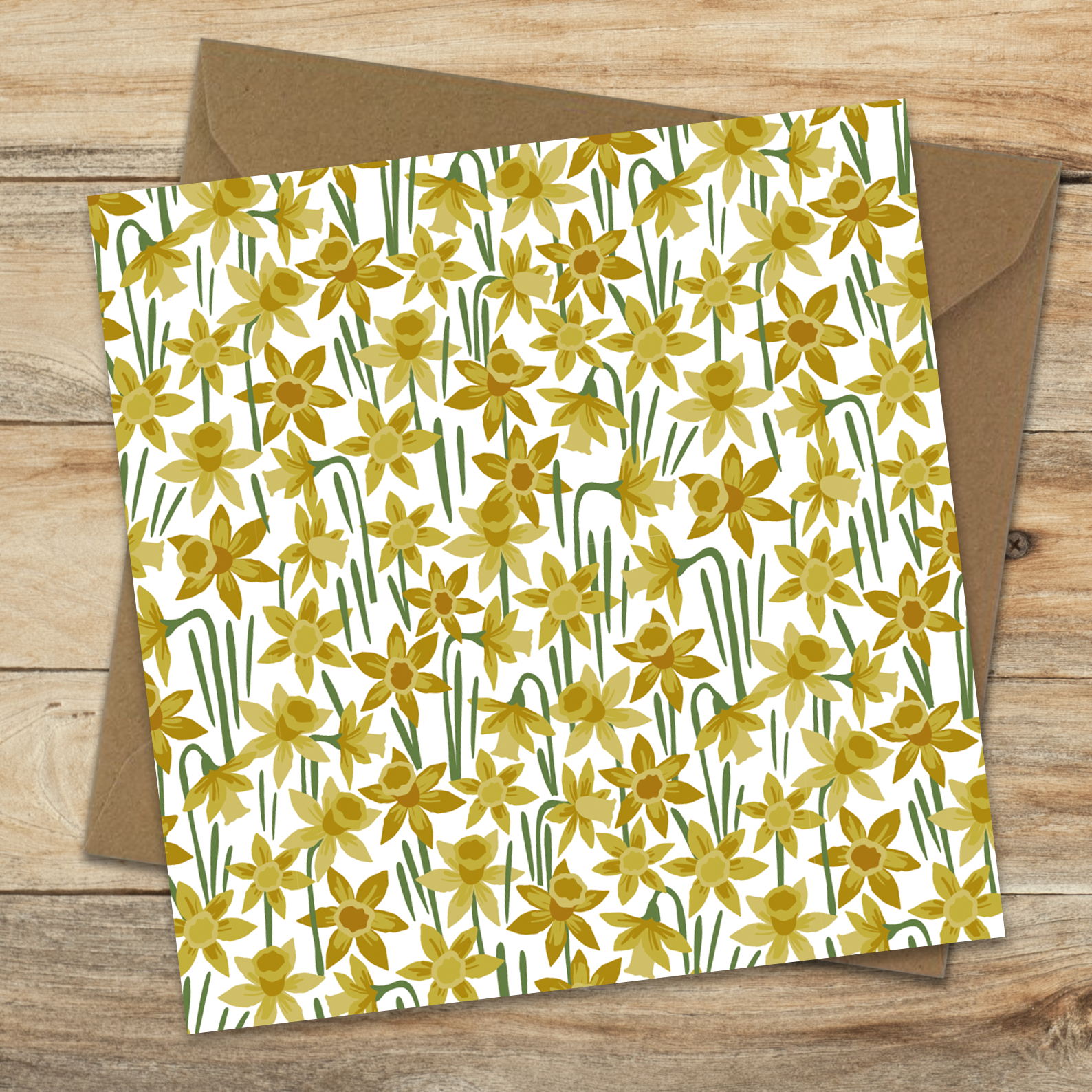 Daffodil Meadow