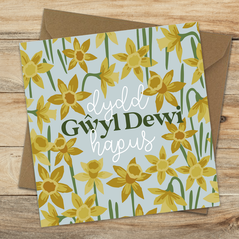 Gwyl Dewi Dafs