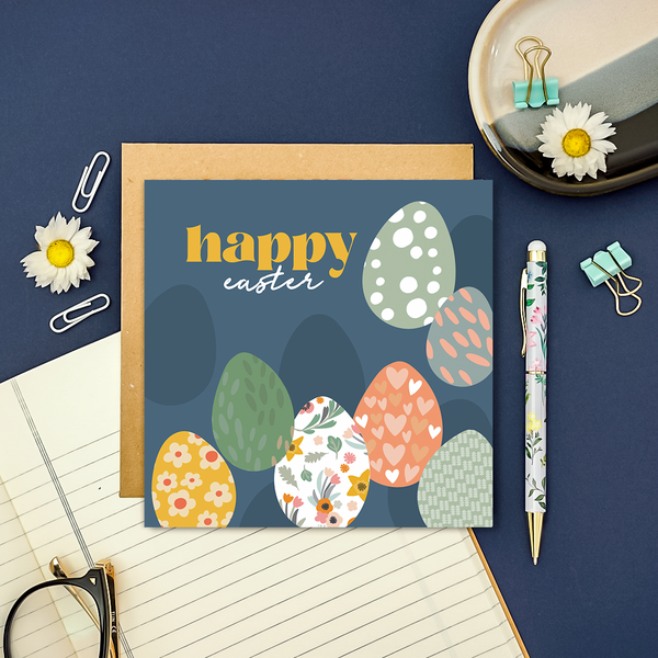 Happy Easter