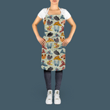Lucky Togs Apron
