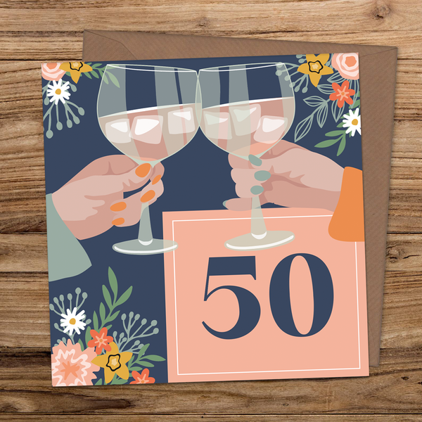50 / Female - Max Rocks
