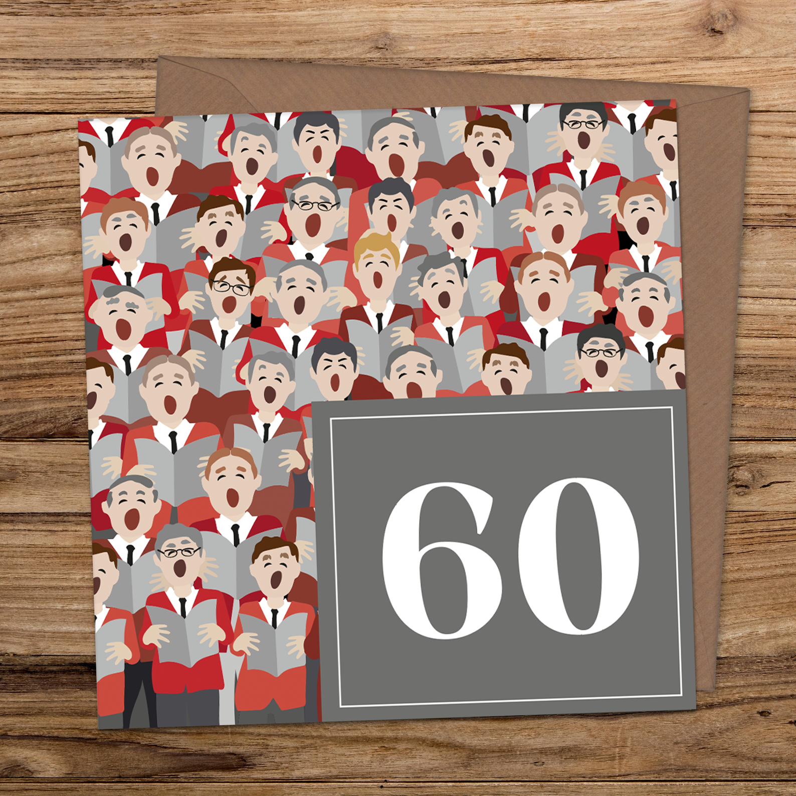 60 / Male - Max Rocks